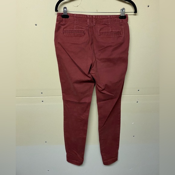 2/$30⚡️- PANTS | Women’s a New Day pants size 6 - Picture 3 of 4